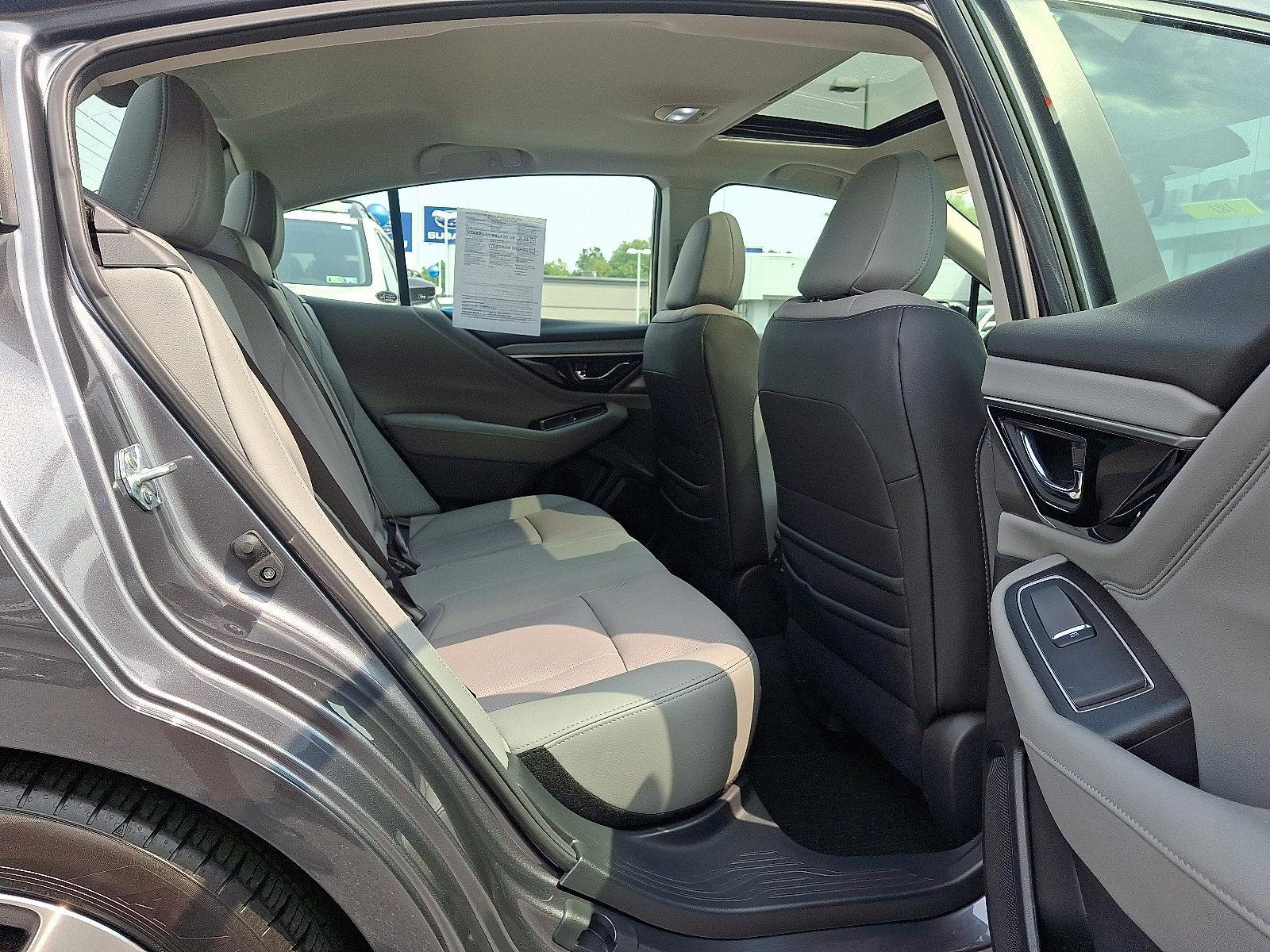 2024 Subaru Legacy Vehicle Photo in Harrisburg, PA 17111