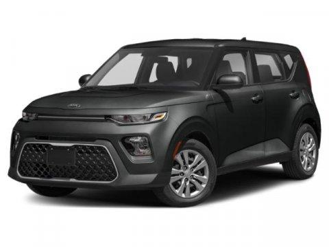 2020 Kia Soul Vehicle Photo in Georgetown, TX 78626