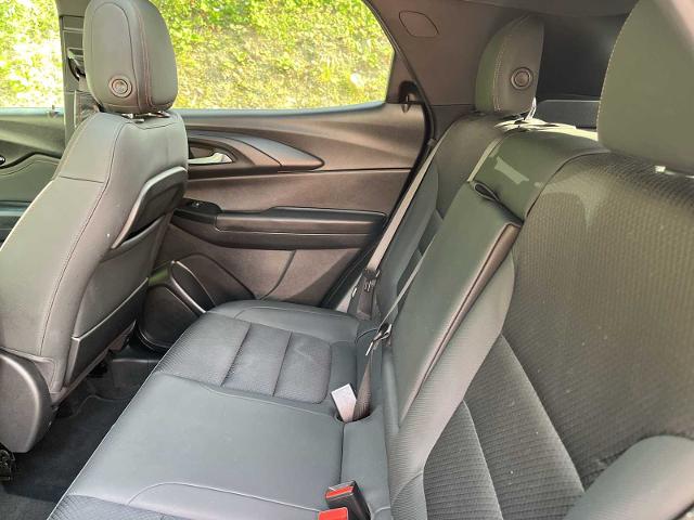 2022 Chevrolet Trailblazer Vehicle Photo in PITTSBURGH, PA 15226-1209