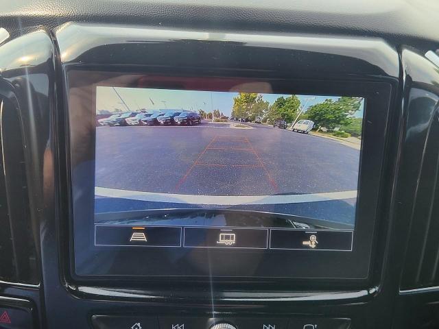 2023 Chevrolet Traverse Vehicle Photo in MADISON, WI 53713-3220