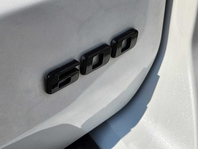 2023 Cadillac Escalade ESV Vehicle Photo in DENTON, TX 76210-9321