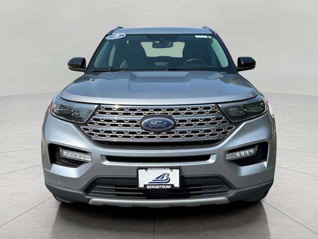 2023 Ford Explorer Vehicle Photo in MIDDLETON, WI 53562-1492