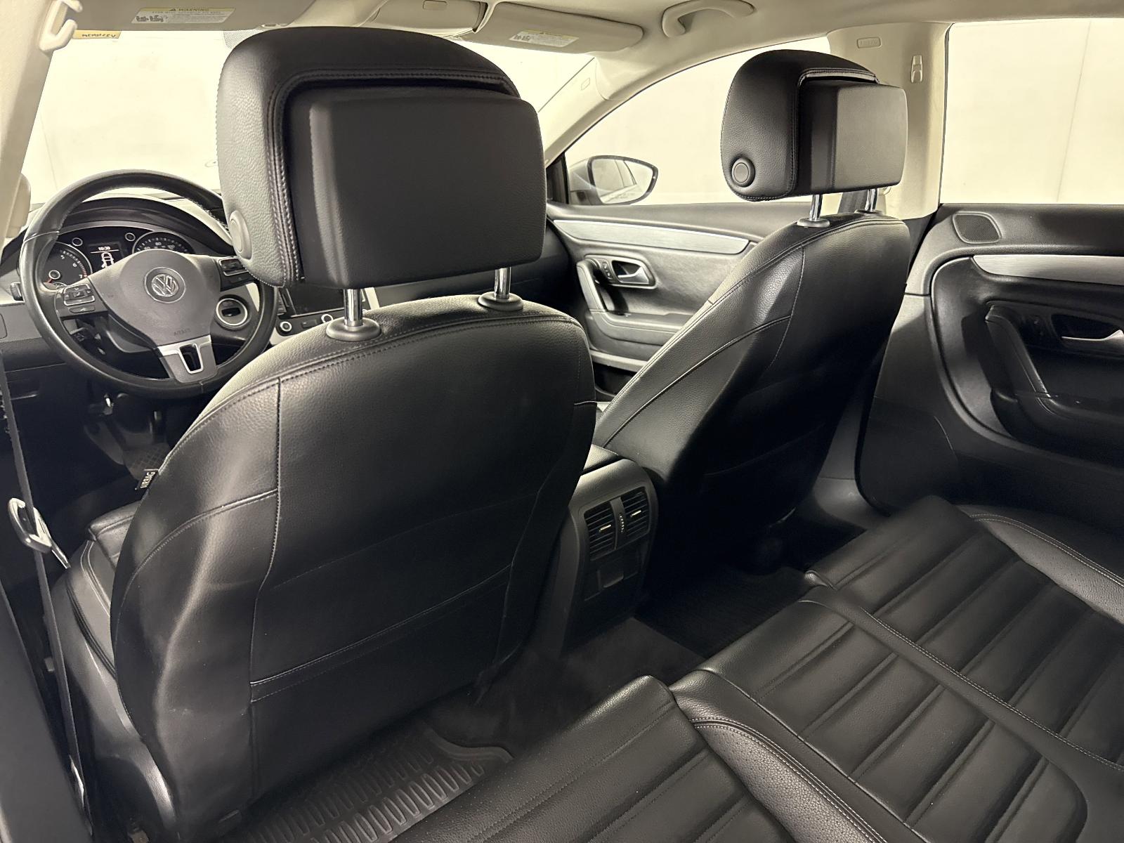2014 Volkswagen CC Vehicle Photo in Georgetown, TX 78626