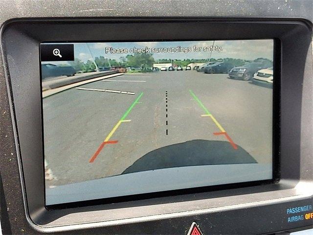 2015 Ford Explorer Vehicle Photo in LANCASTER, PA 17601-0000