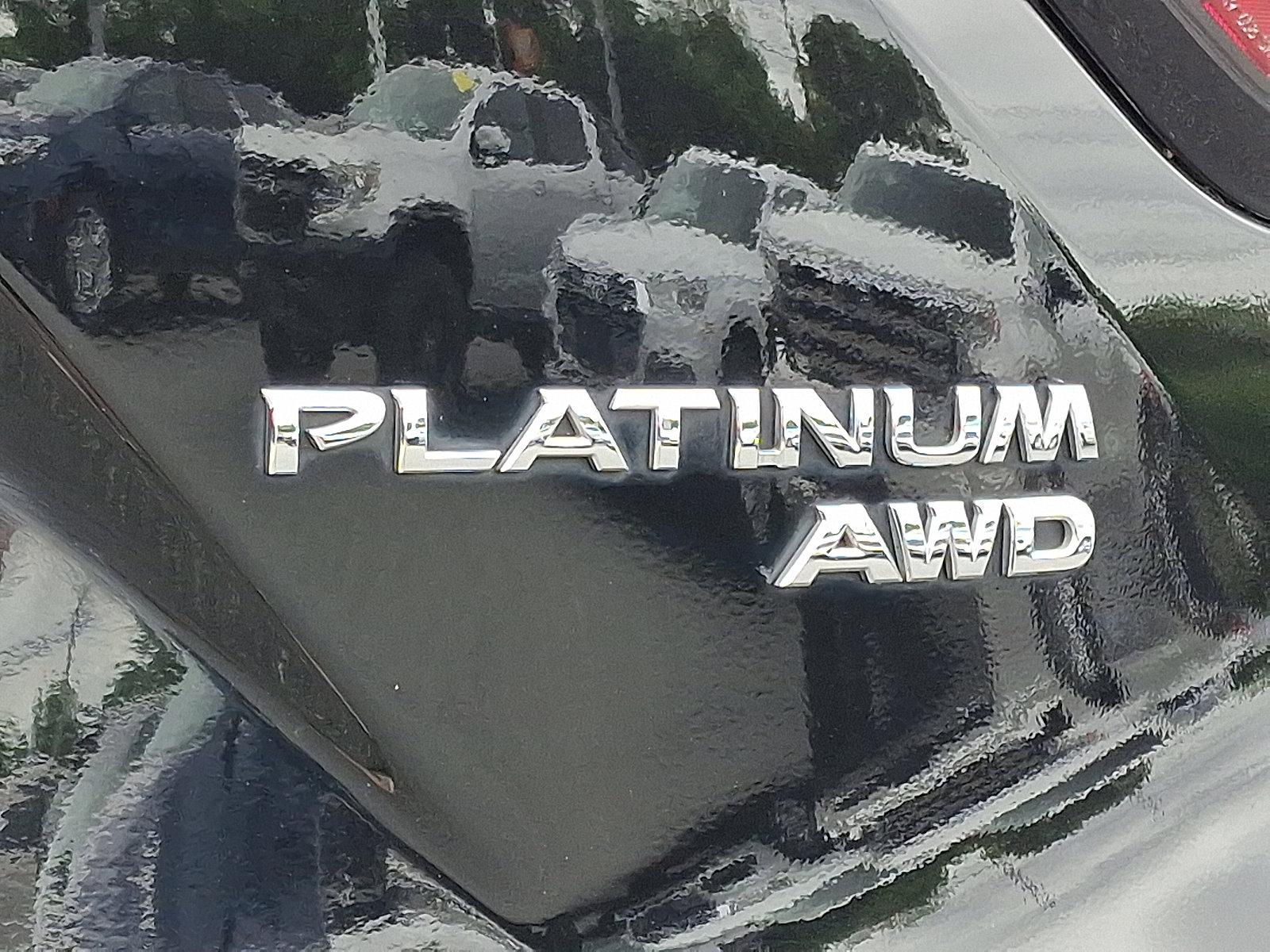 2019 Nissan Murano Vehicle Photo in BETHLEHEM, PA 18017-9401