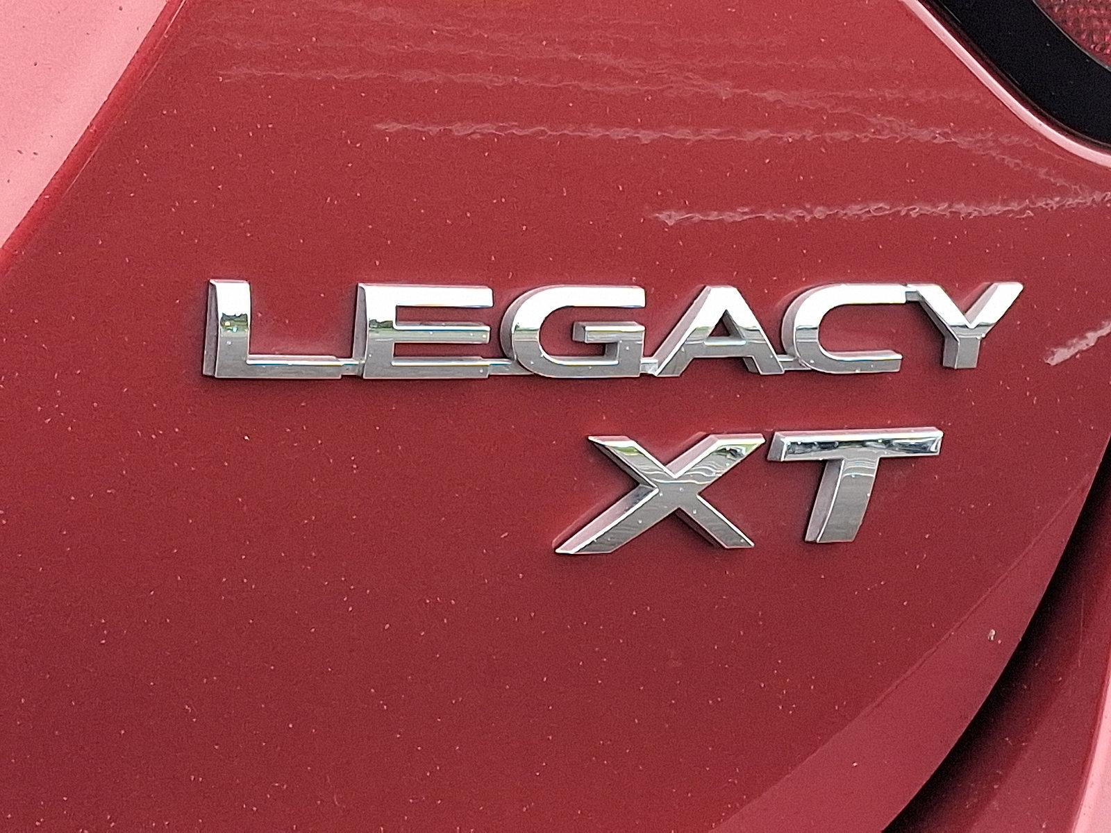 2022 Subaru Legacy Vehicle Photo in Easton, PA 18045