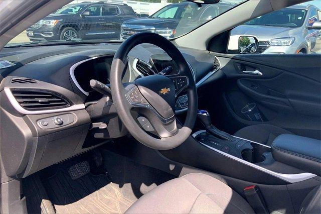 2018 Chevrolet Volt Vehicle Photo in INDEPENDENCE, MO 64055-1377