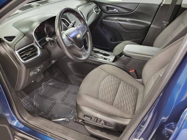 2021 Chevrolet Equinox Vehicle Photo in NEENAH, WI 54956-2243