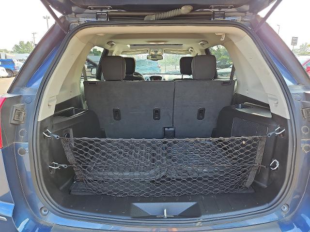 2016 GMC Terrain Vehicle Photo in TREVOSE, PA 19053-4984