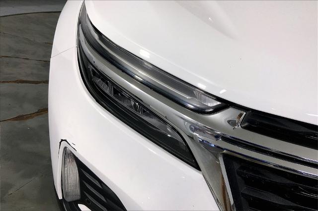 2023 Chevrolet Equinox Vehicle Photo in Lees Summit, MO 64086