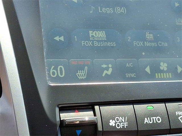 2018 Acura TLX Vehicle Photo in Willow Grove, PA 19090