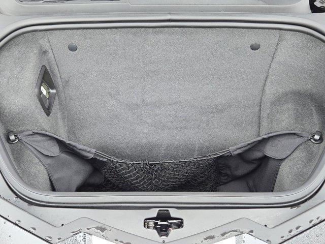 2023 Chevrolet Corvette Vehicle Photo in Decatur, TX 76234