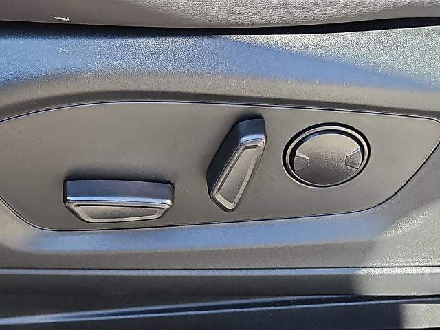 2022 Ford Explorer Vehicle Photo in TREVOSE, PA 19053-4984