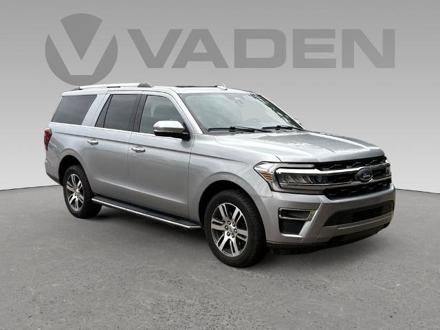 2023 Ford Expedition Max Vehicle Photo in Savannah, GA 31419