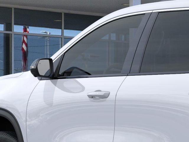 2026 GMC Acadia Vehicle Photo in KANSAS CITY, MO 64114-4545