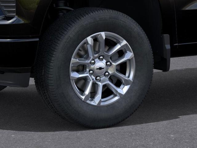 2026 Chevrolet Silverado 1500 Vehicle Photo in LANCASTER, PA 17601-0000