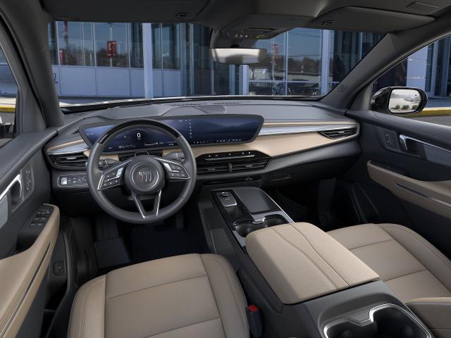 2026 Buick Enclave Vehicle Photo in KANSAS CITY, MO 64114-4545