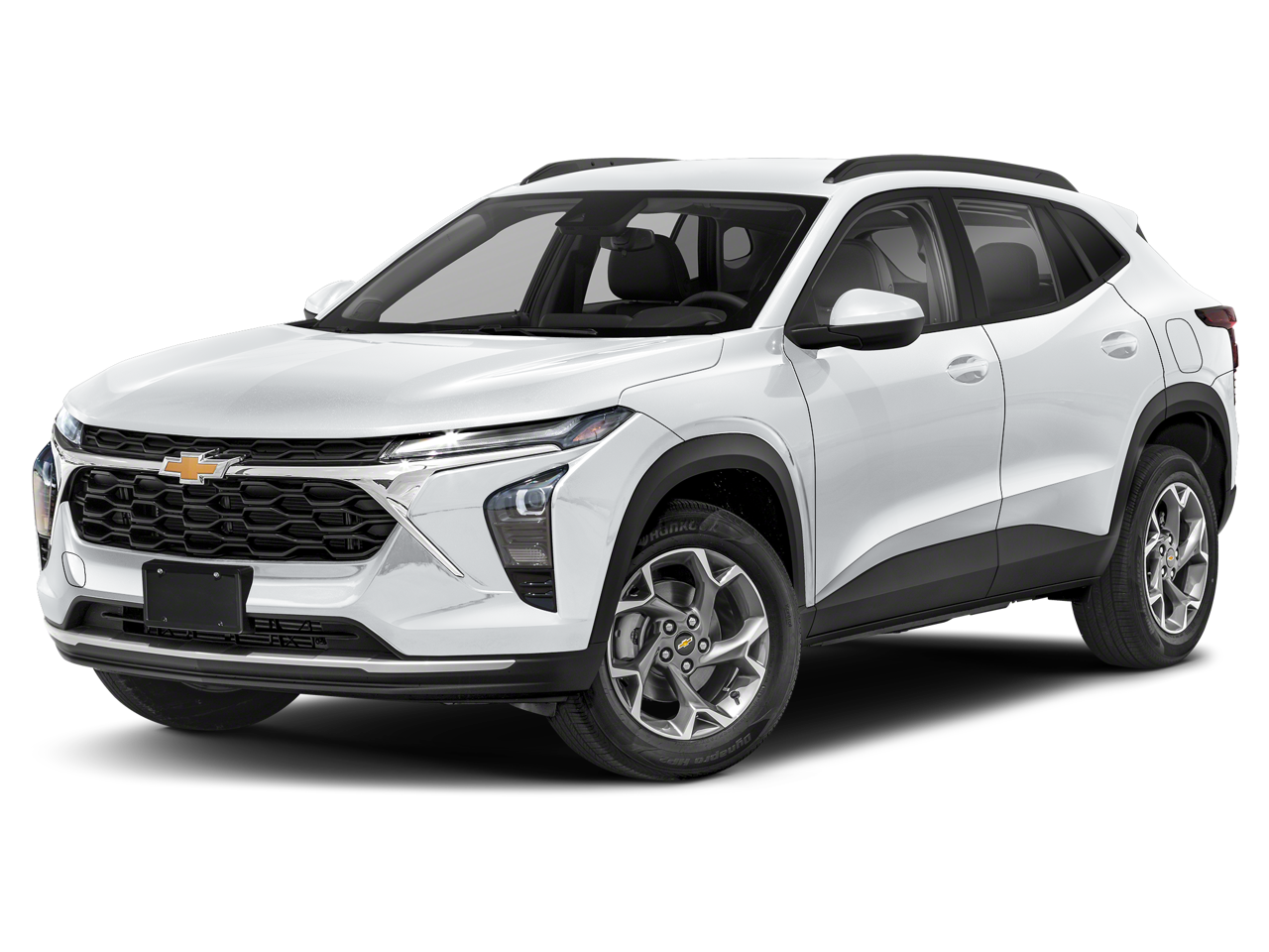 2026 Chevrolet Trax LT FWD