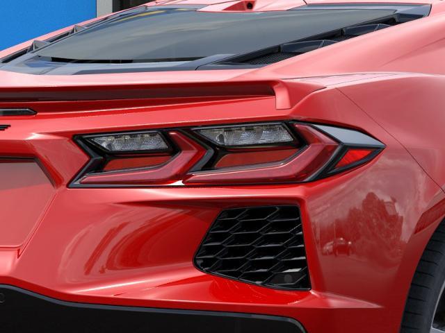 2026 Corvette Stingray Stingray Coupe 1LT picture #10