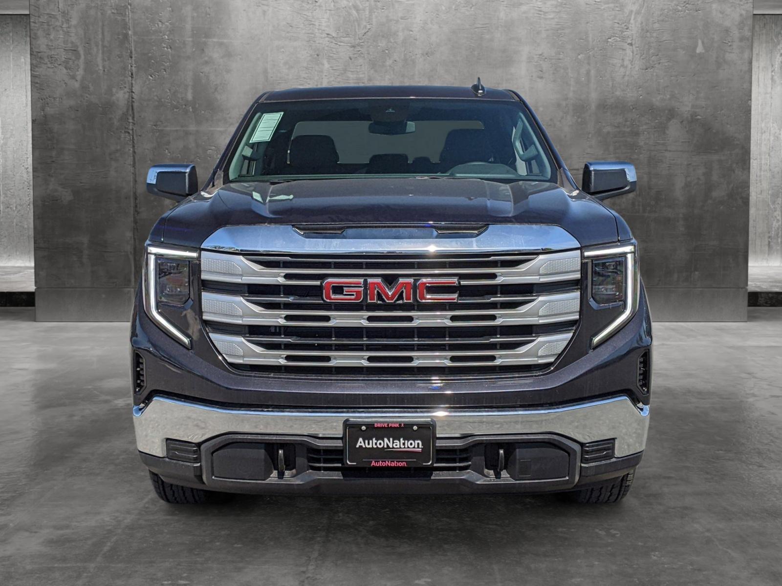 2024 GMC Sierra 1500 Vehicle Photo in LAUREL, MD 20707-4622