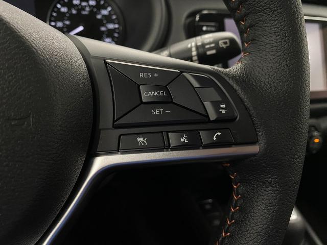 2024 Nissan Kicks Vehicle Photo in Appleton, WI 54913