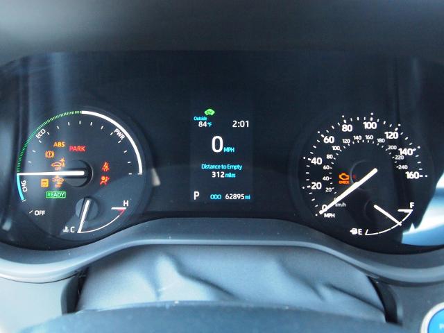 2023 Toyota Sienna Vehicle Photo in MADISON, IN 47250-1611