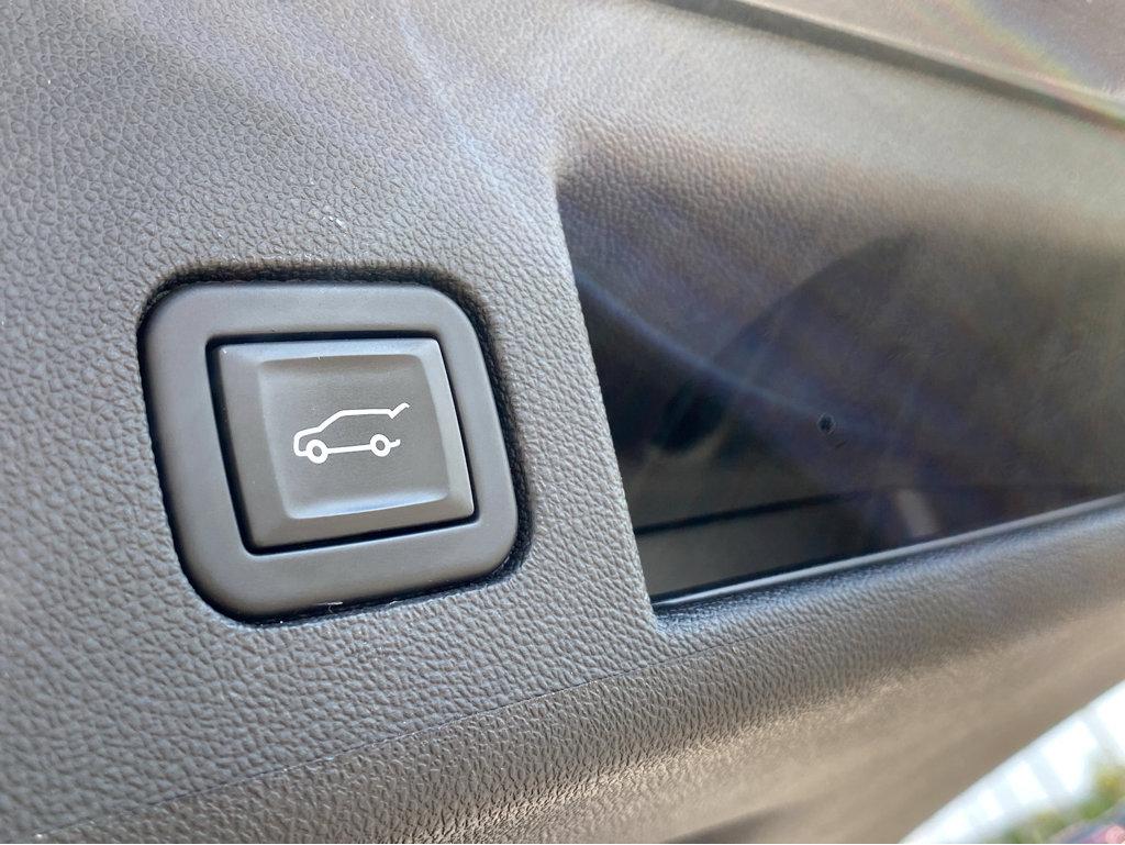 2022 Chevrolet Equinox Vehicle Photo in POOLER, GA 31322-3252