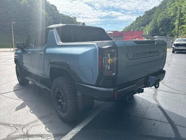 2024 GMC HUMMER EV Pickup Vehicle Photo in MARION, NC 28752-6372