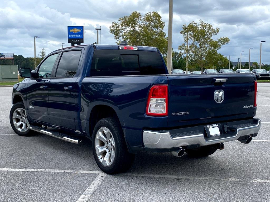 2020 Ram 1500 Vehicle Photo in POOLER, GA 31322-3252