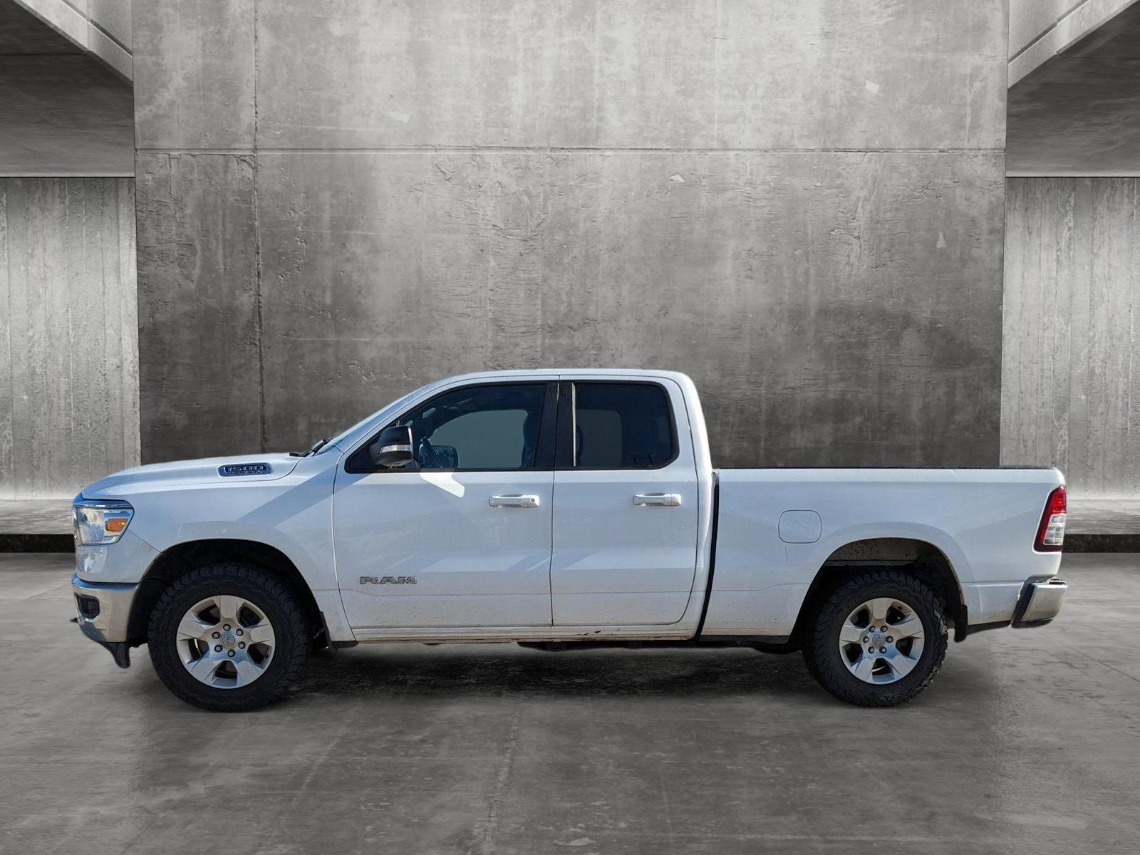 2021 Ram 1500 Vehicle Photo in Austin, TX 78728