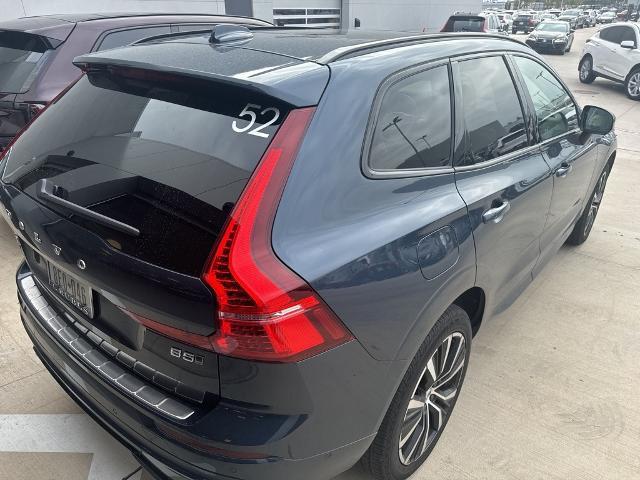 2025 Volvo XC60 Vehicle Photo in Grapevine, TX 76051