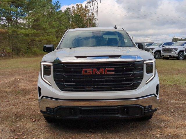 2025 GMC Sierra 1500 Vehicle Photo in ALBERTVILLE, AL 35950-0246