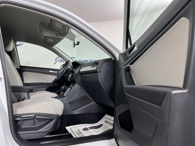 2021 Volkswagen Tiguan Vehicle Photo in HARRISONBURG, VA 22801-8763