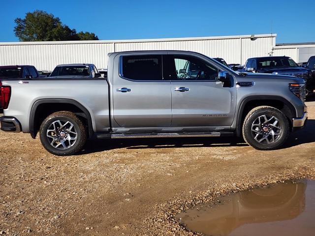 2025 GMC Sierra 1500 Vehicle Photo in PARIS, TX 75460-2116