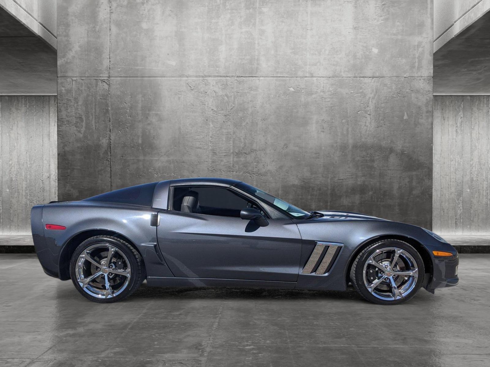 2013 Chevrolet Corvette Vehicle Photo in Austin, TX 78728