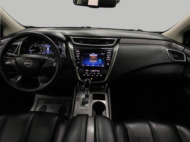 2023 Nissan Murano Vehicle Photo in Appleton, WI 54913