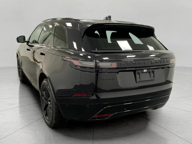 2025 Range Rover Velar Vehicle Photo in Appleton, WI 54913