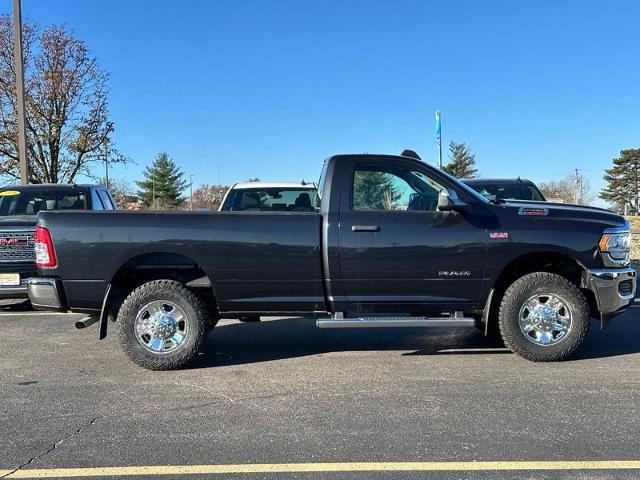 2019 Ram 2500 Vehicle Photo in COLUMBIA, MO 65203-3903