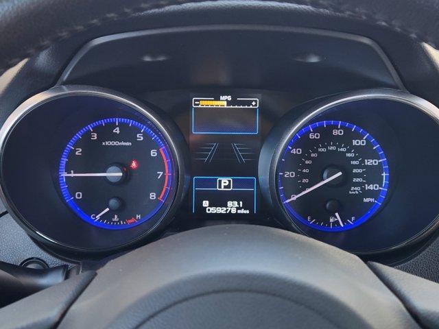 2016 Subaru Legacy Vehicle Photo in DALLAS, TX 75209