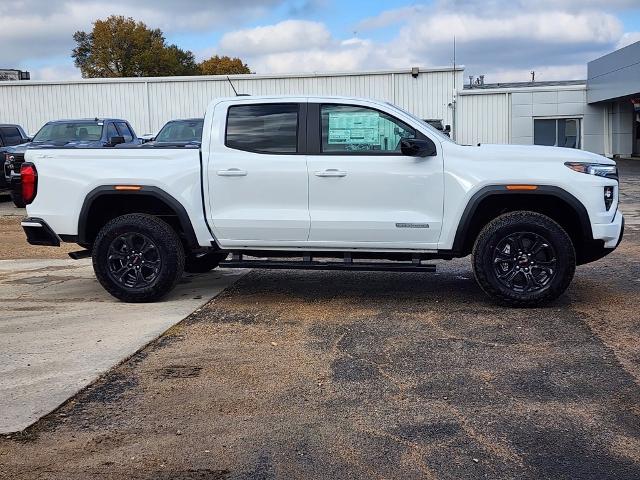 2024 GMC Canyon Vehicle Photo in PARIS, TX 75460-2116