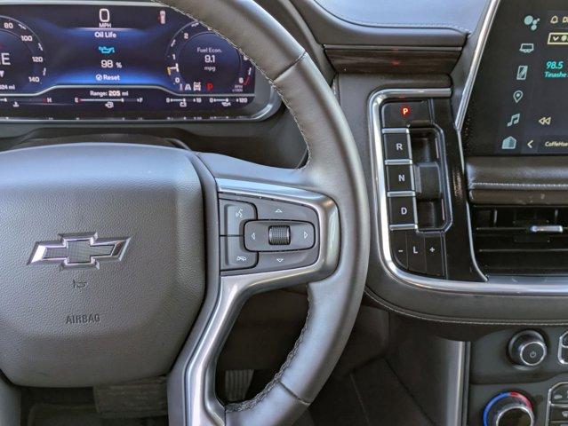 2024 Chevrolet Tahoe Vehicle Photo in SELMA, TX 78154-1460