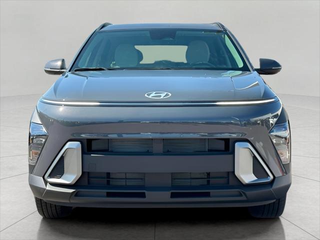 2025 Hyundai KONA Vehicle Photo in Green Bay, WI 54304