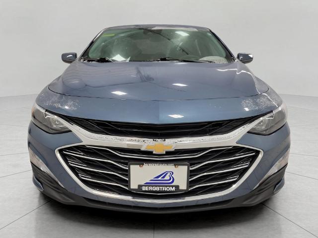 2024 Chevrolet Malibu Vehicle Photo in MANITOWOC, WI 54220-5838