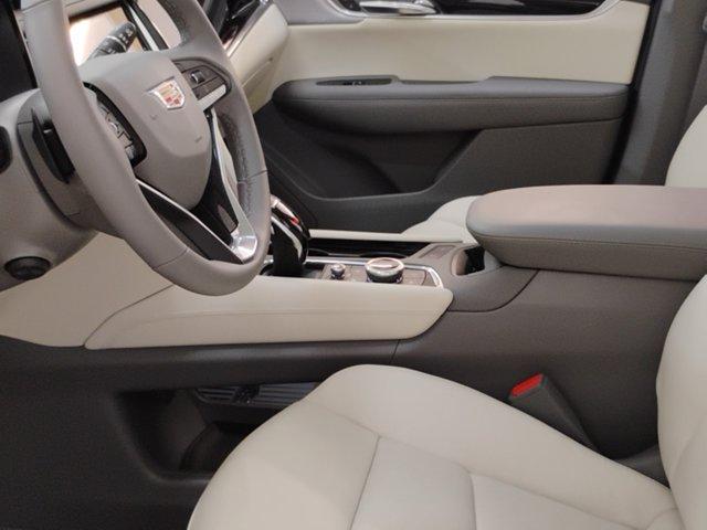 2024 Cadillac XT6 Vehicle Photo in PINEVILLE, NC 28134-8495