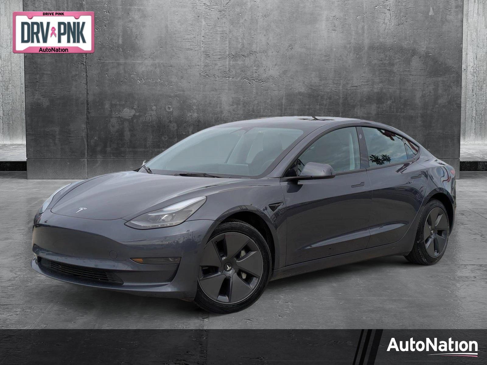 2023 Tesla Model 3 Vehicle Photo in Tustin, CA 92782