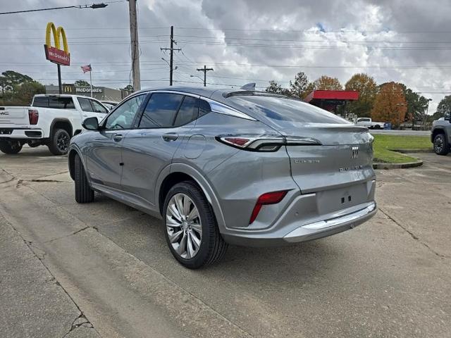 2025 Buick Envista Vehicle Photo in LAFAYETTE, LA 70503-4541