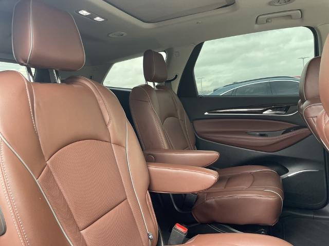 2018 Buick Enclave Vehicle Photo in Grapevine, TX 76051