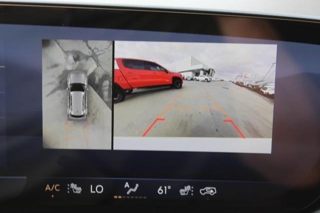 2025 Buick Envision Vehicle Photo in Greenville, TX 75402