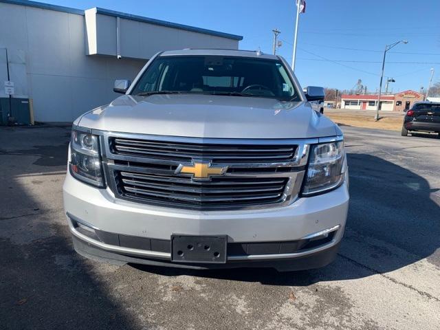 2018 Chevrolet Tahoe Premier photo 5