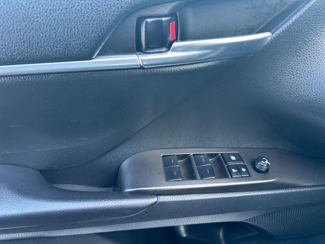 2023 Toyota Camry Vehicle Photo in RIVERSIDE, CA 92504-4106